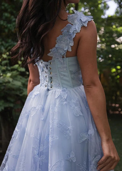 Mariposa Dress