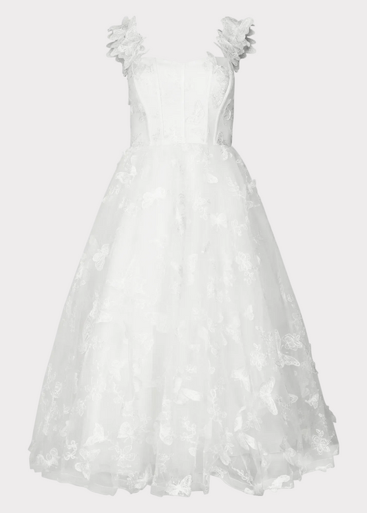Mariposa Dress