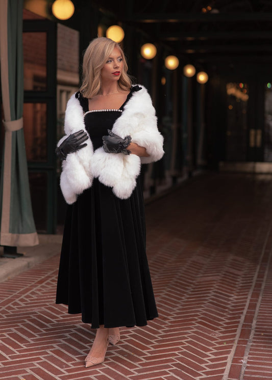 Mary Dress