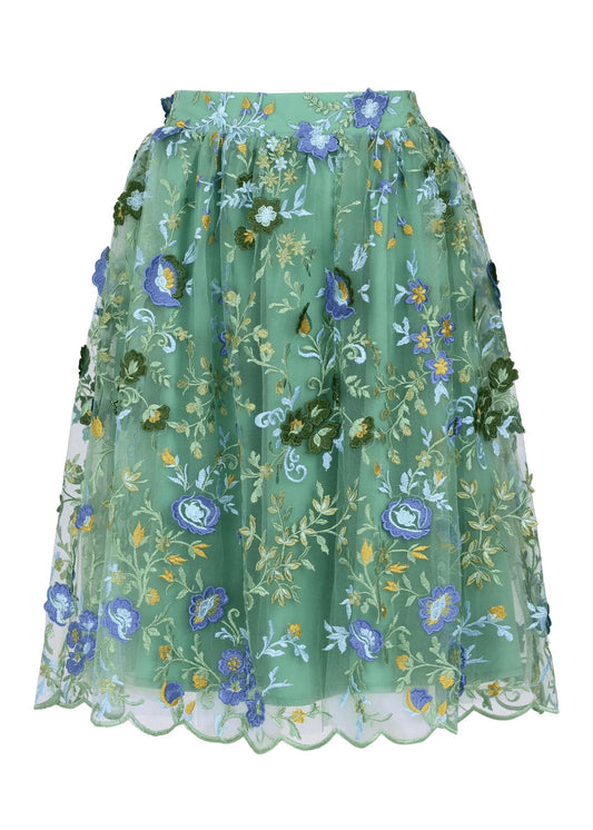 Meadow Skirt