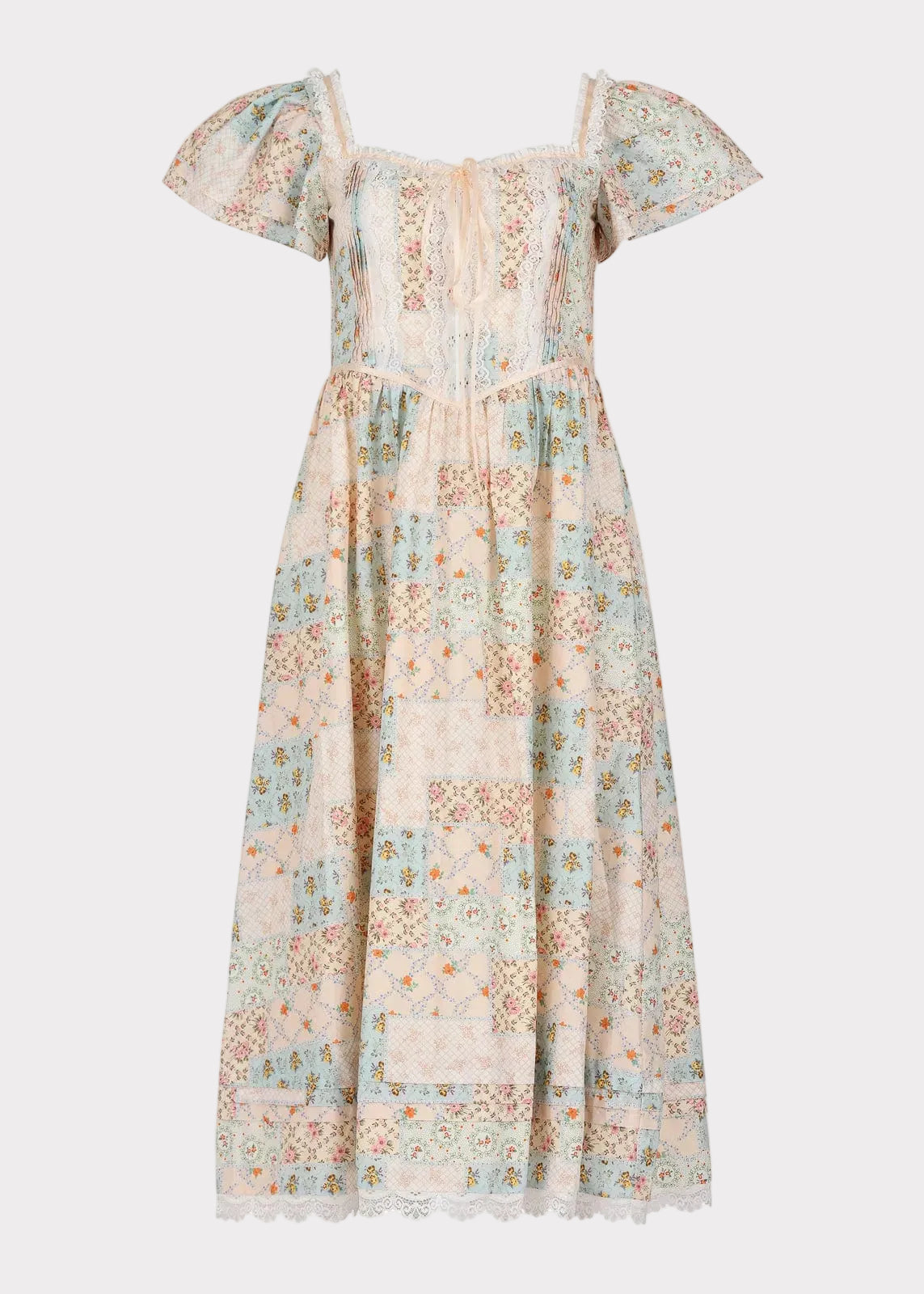 Megan Dress