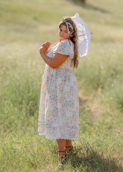 Megan Dress