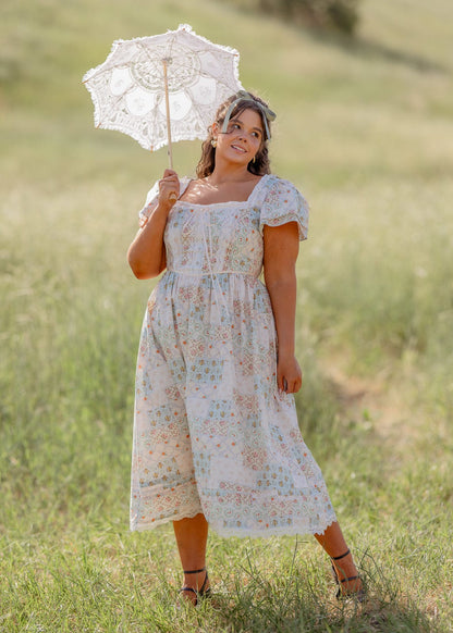 Megan Dress