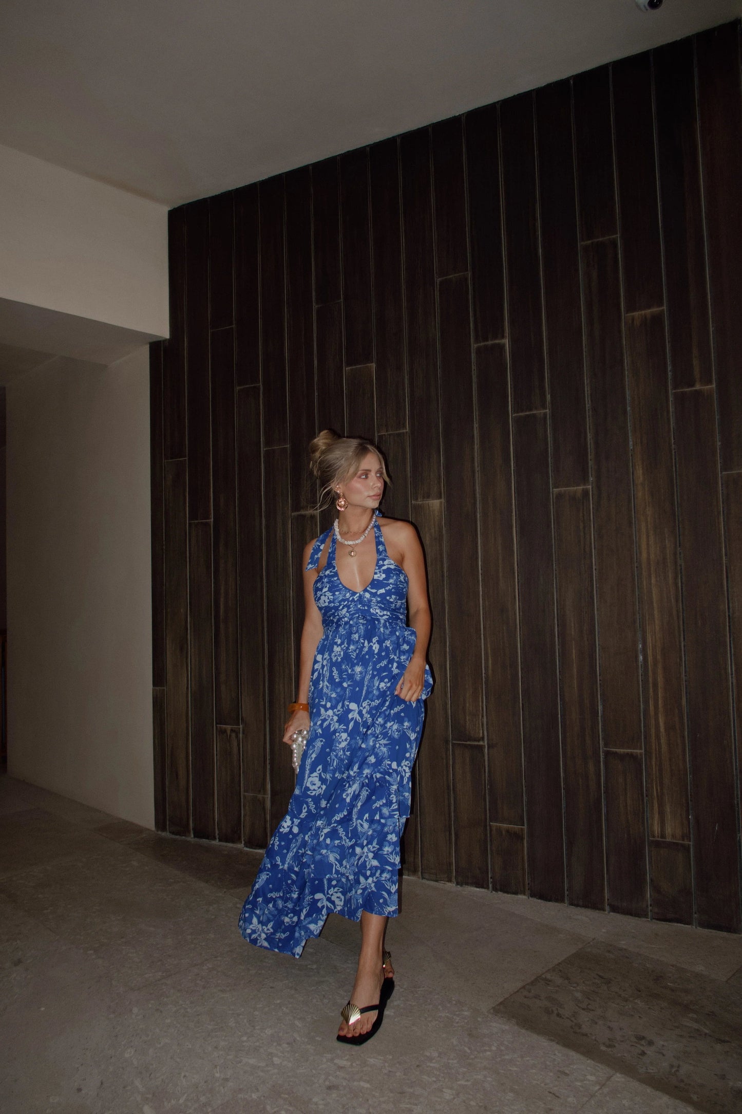 Merliah Dress