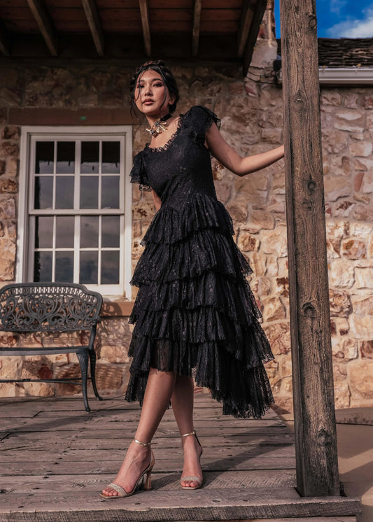 Mia Dress