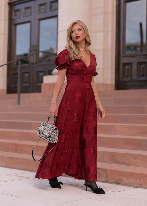 Mila Dress