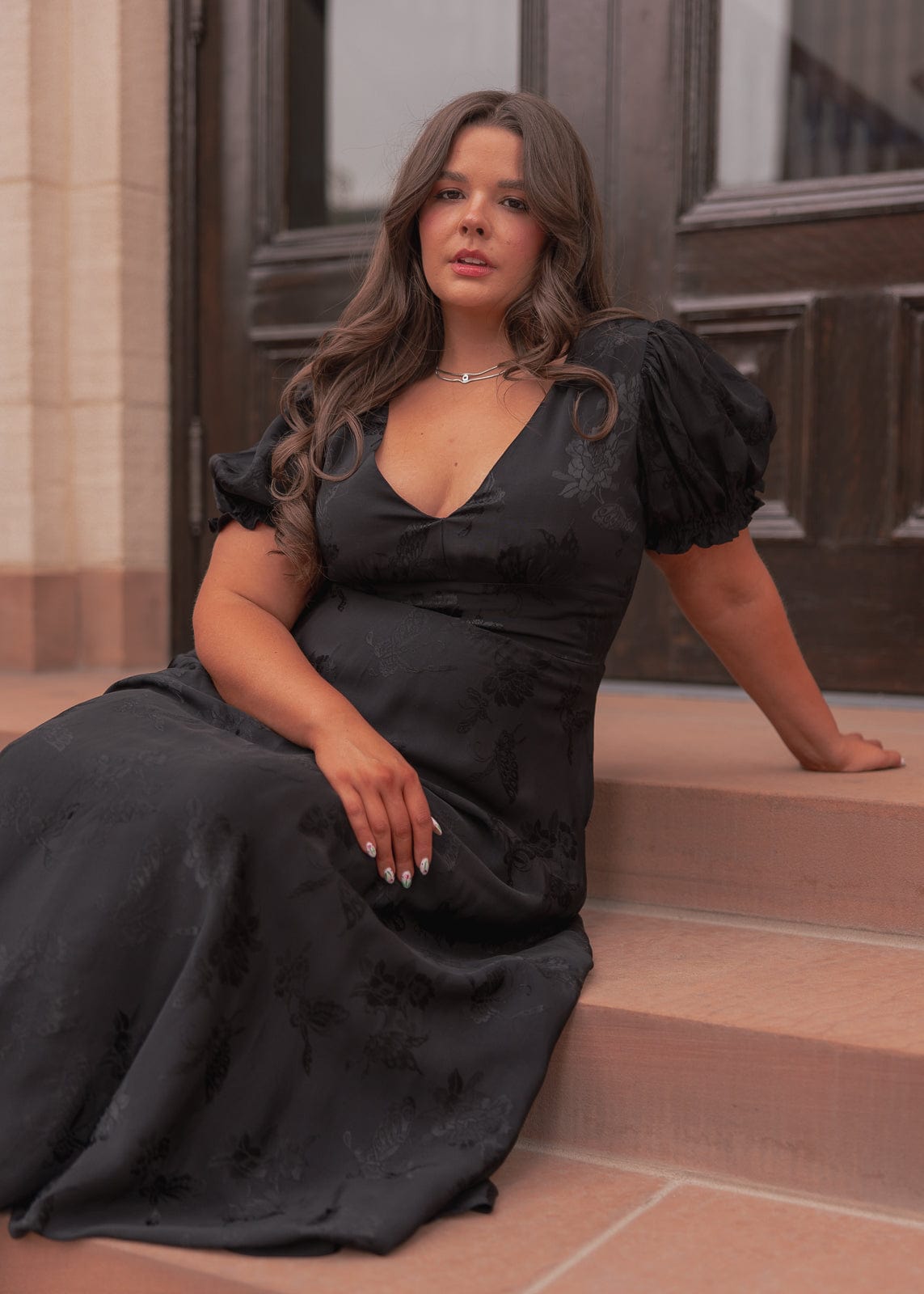Mila Dress