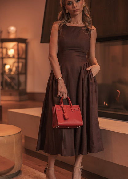 Miranda Dress