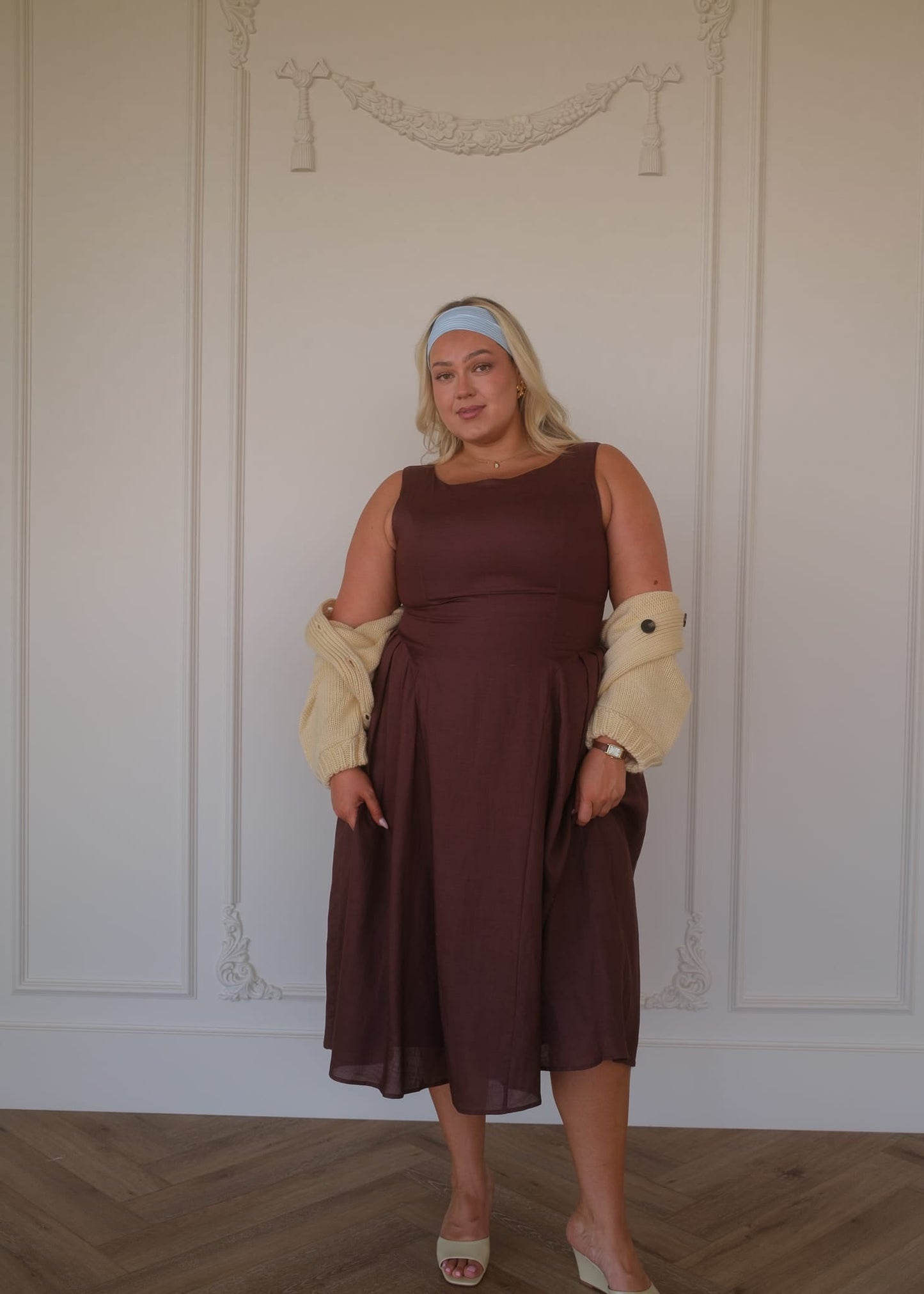 Miranda Dress