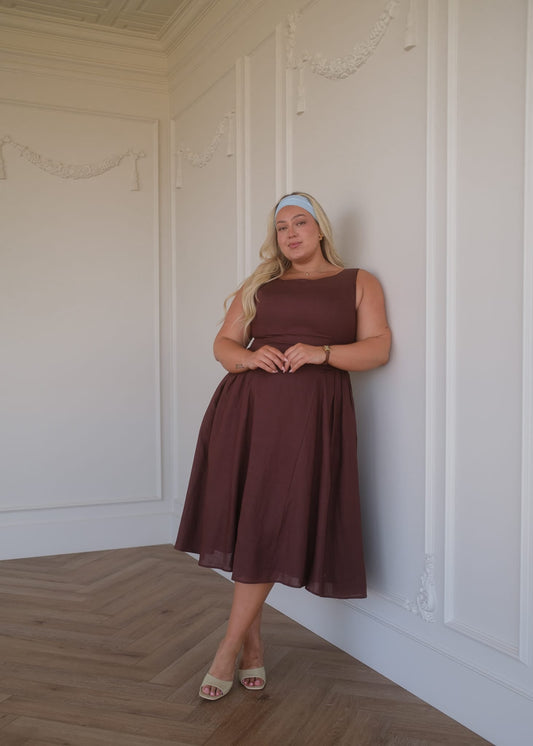 Miranda Dress