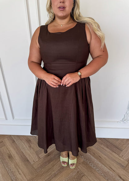 Miranda Dress