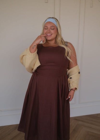 Miranda Dress