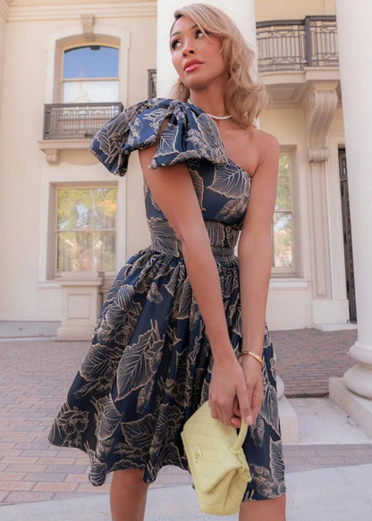 Molly Dress