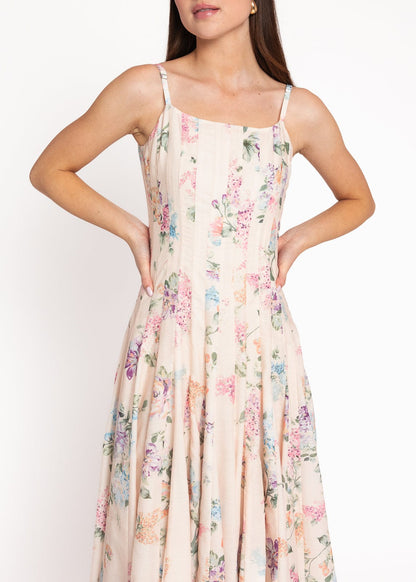 Monet Dress