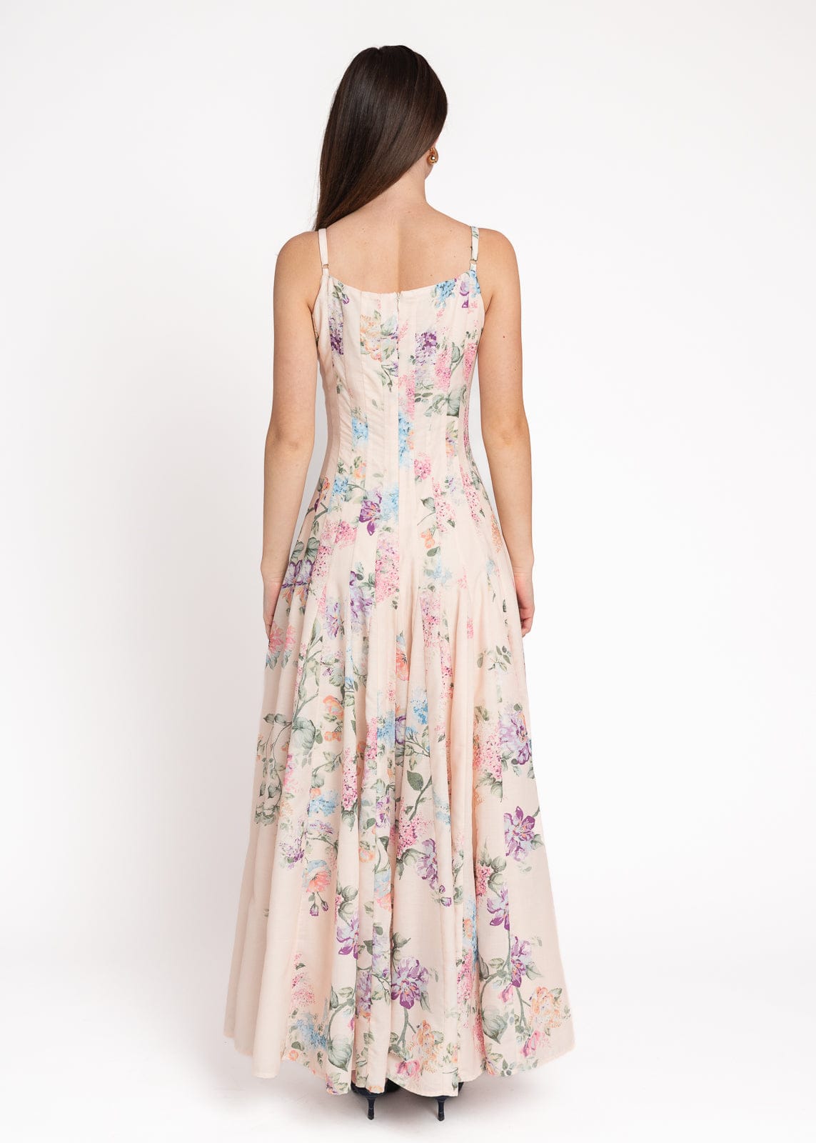 Monet Dress