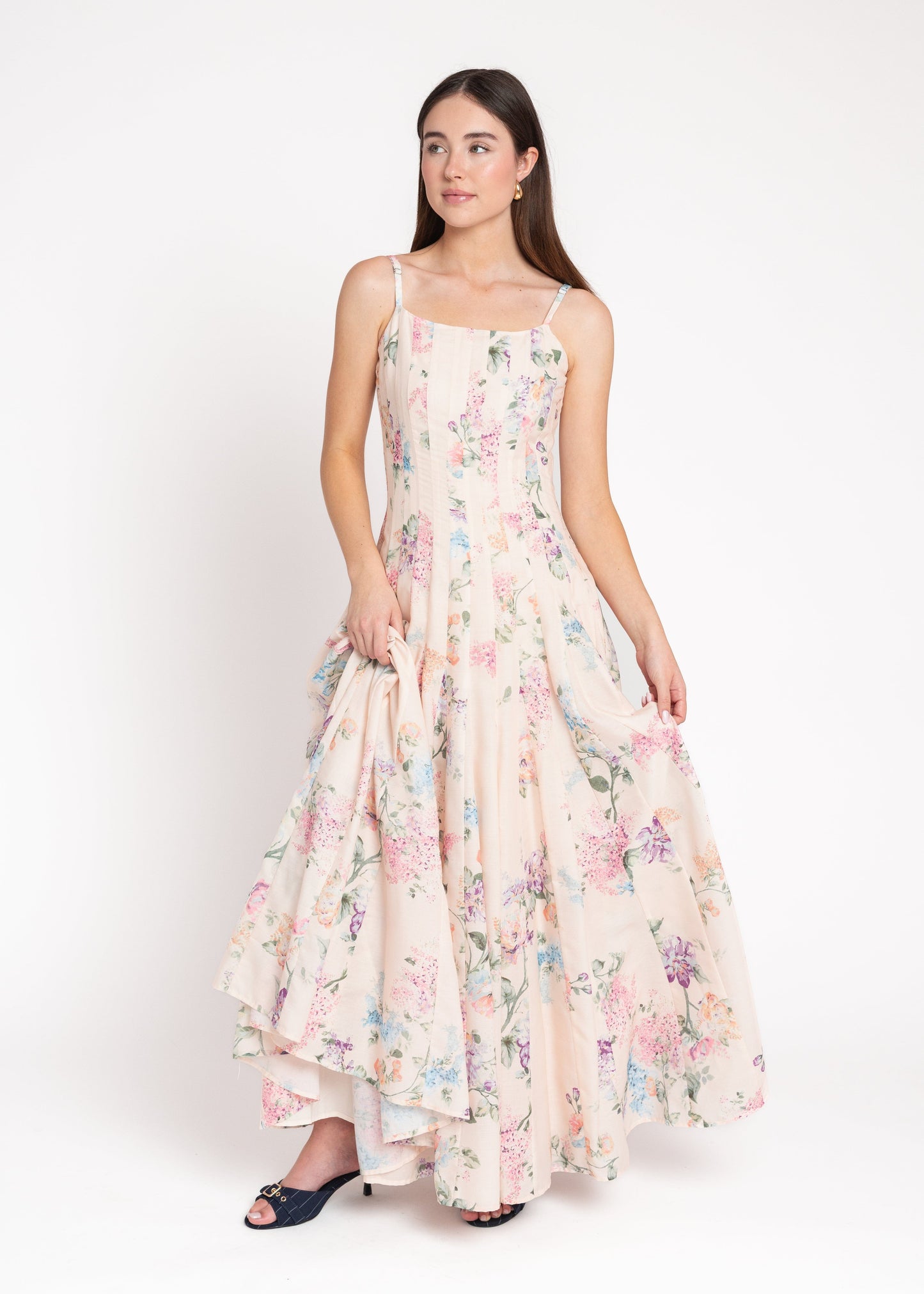 Monet Dress