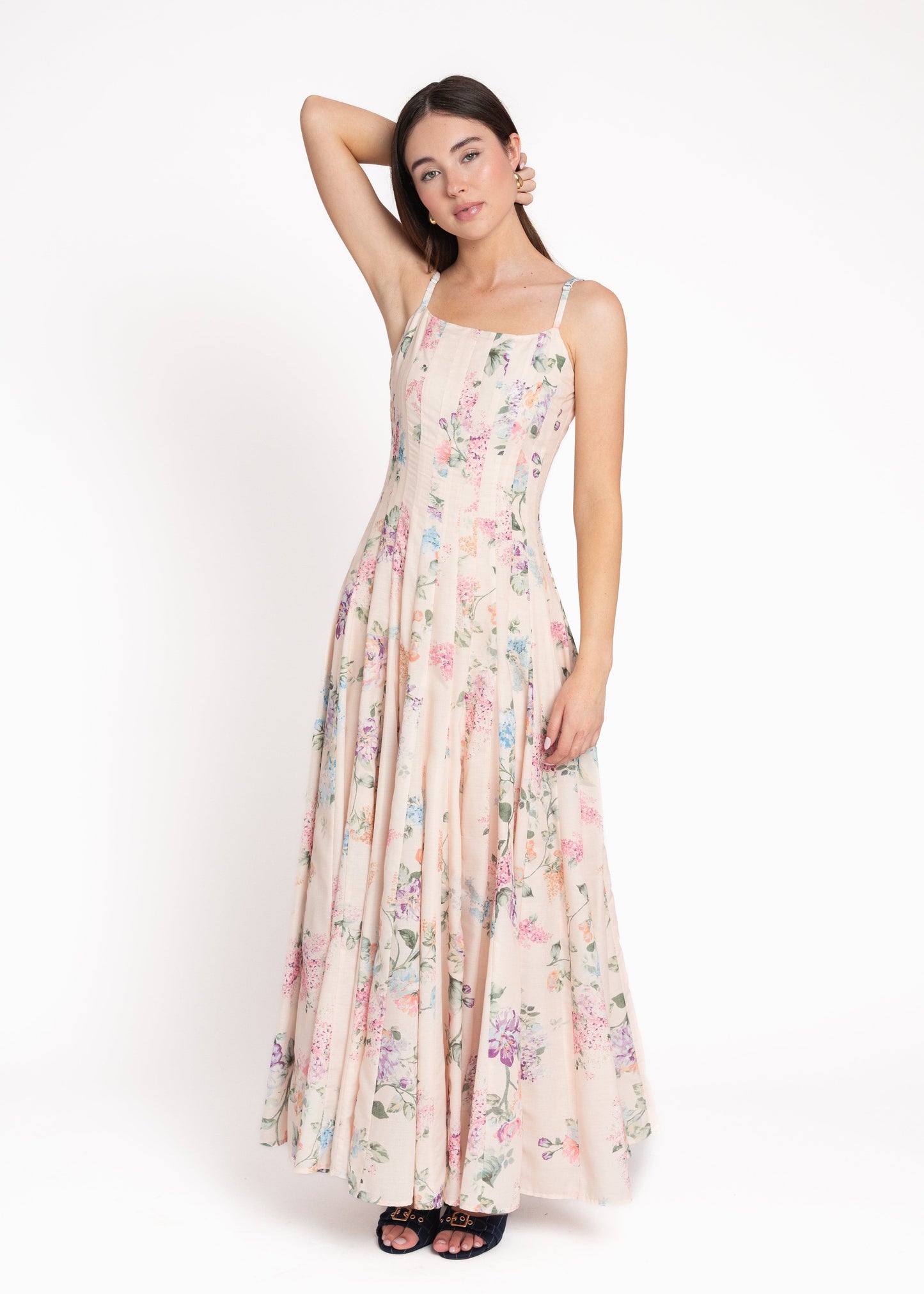 Monet Dress