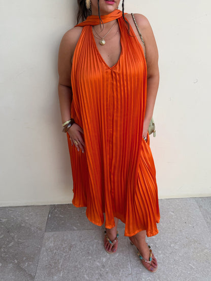 Nalania Dress