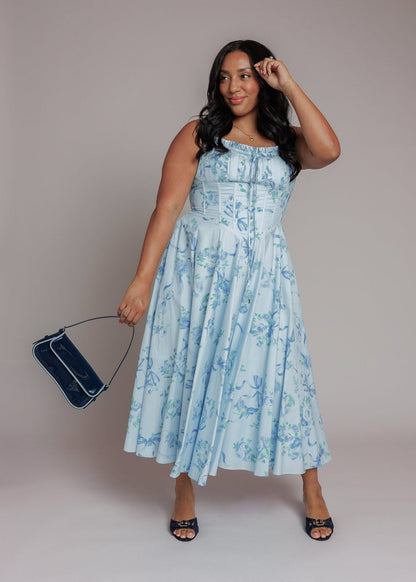 Nancy Dress