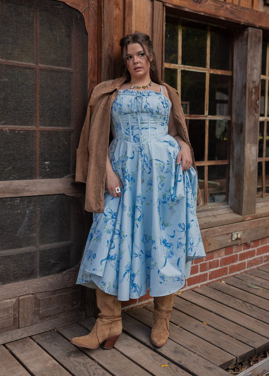 Nancy Dress