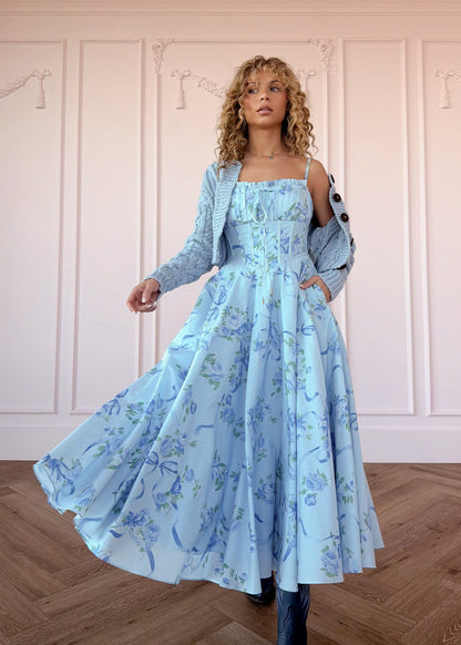 Nancy Dress