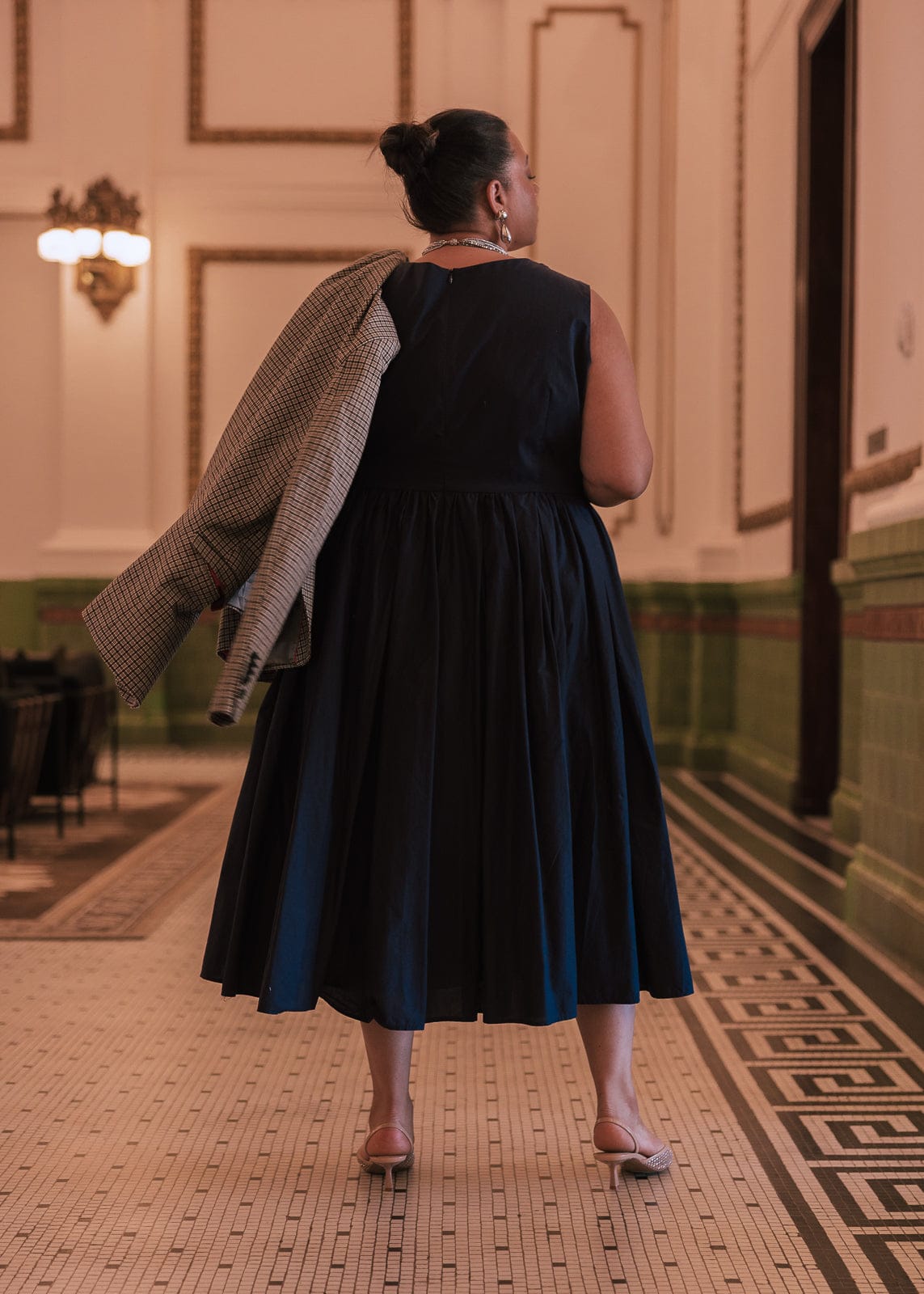 Nantucket Dress