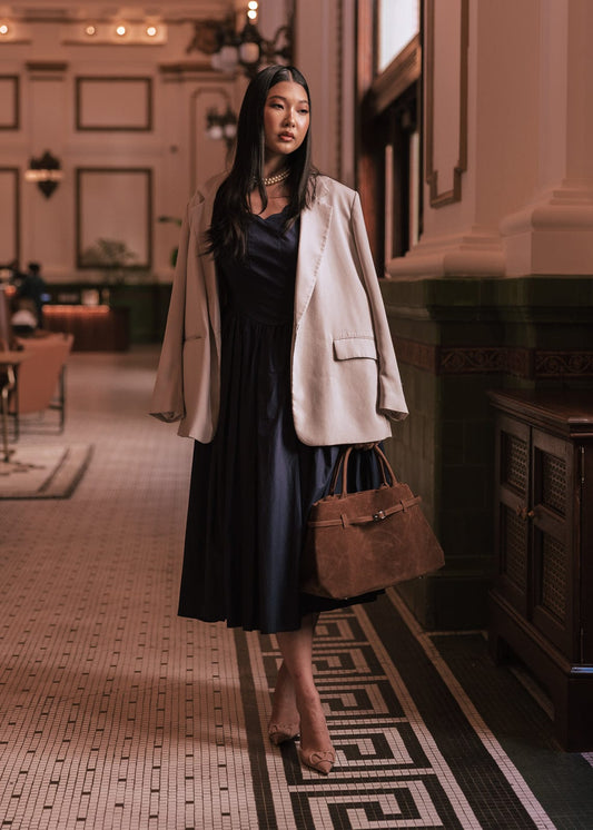 Nantucket Dress