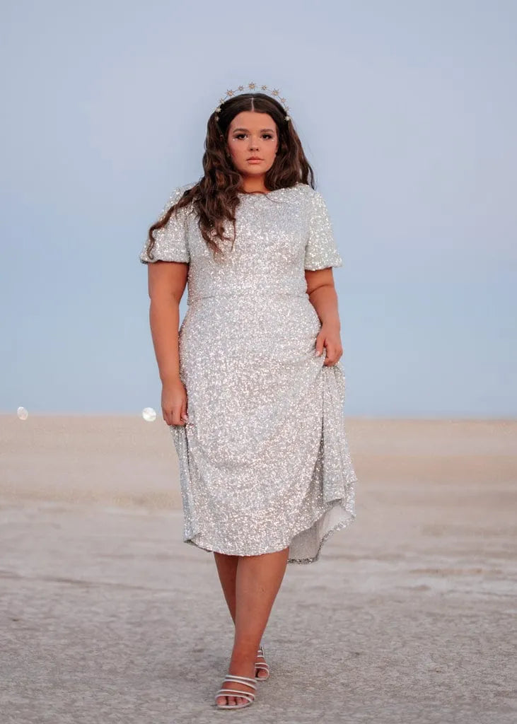 Nova Dress