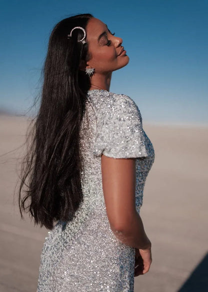 Nova Dress