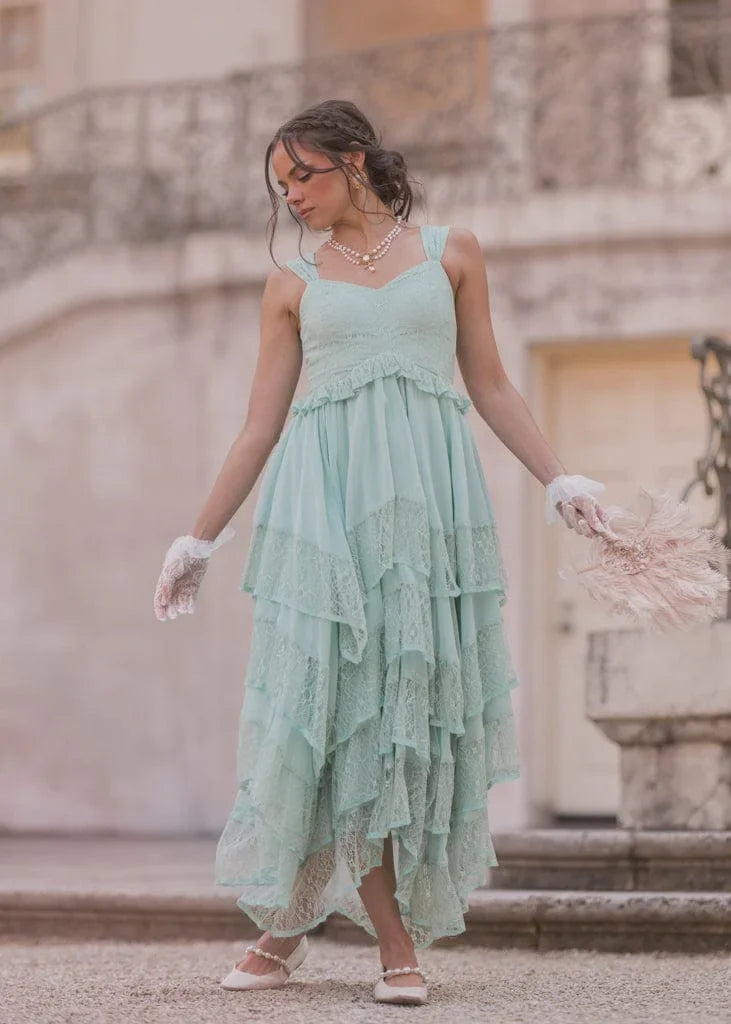 Odette Dress