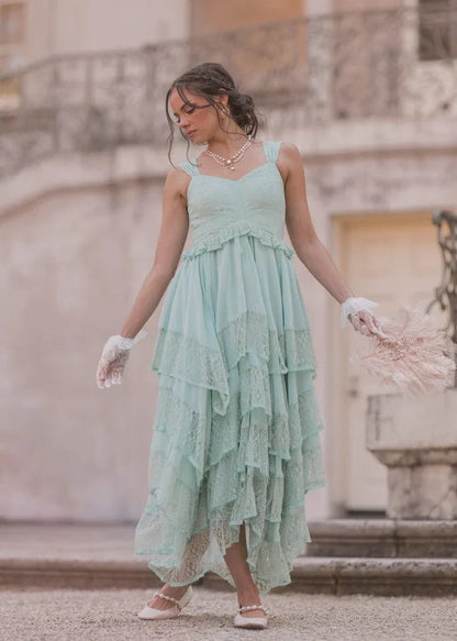 Odette Dress