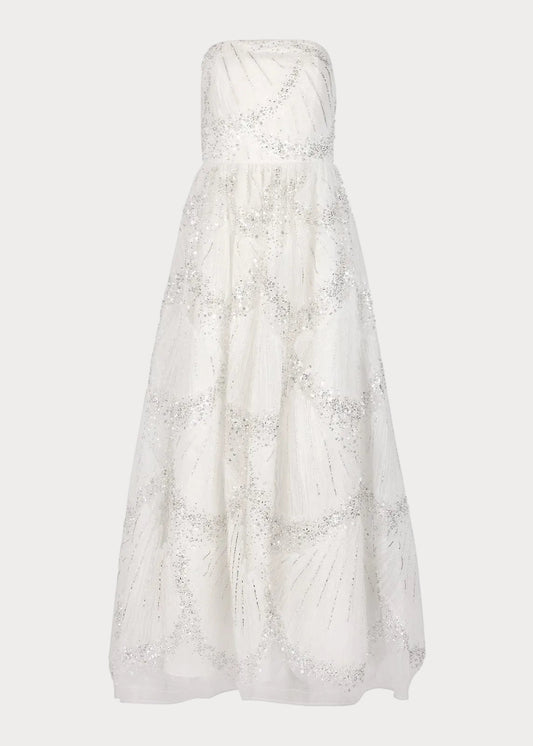 Pearl Dress
