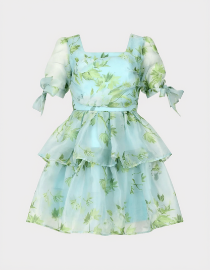 Petal Dress