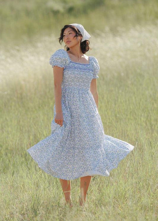 Phoebe Dress