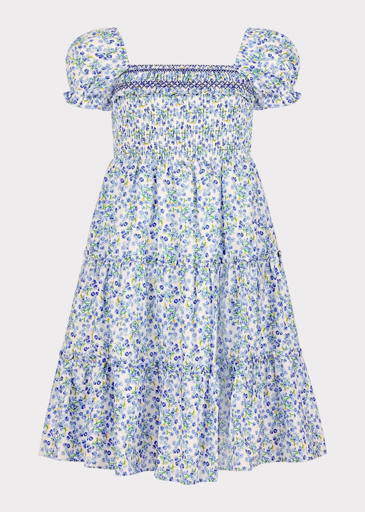 Phoebe Girls Dress