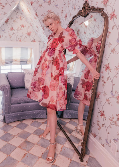 Polly Dress