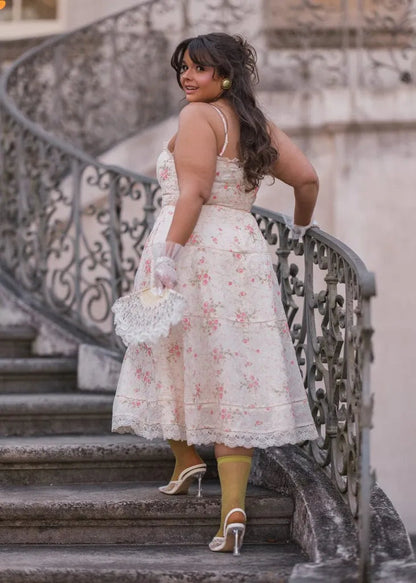 Primrose Dress