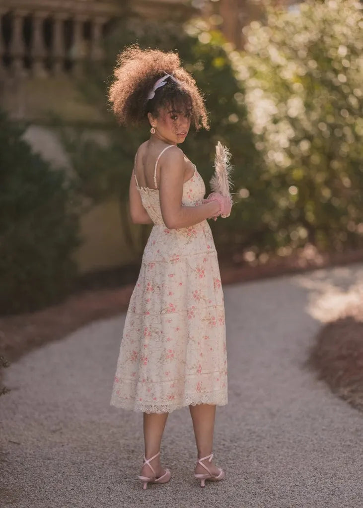 Primrose Dress