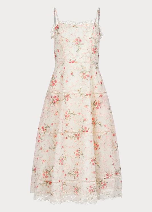 Primrose Dress