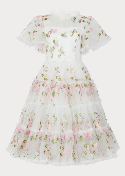 Promise Dress