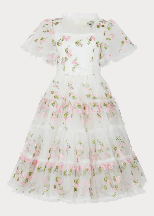 Promise Dress