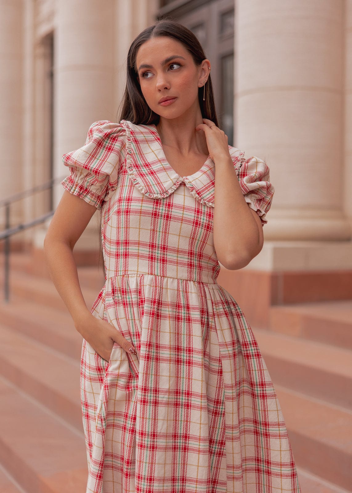 Pyper Dress
