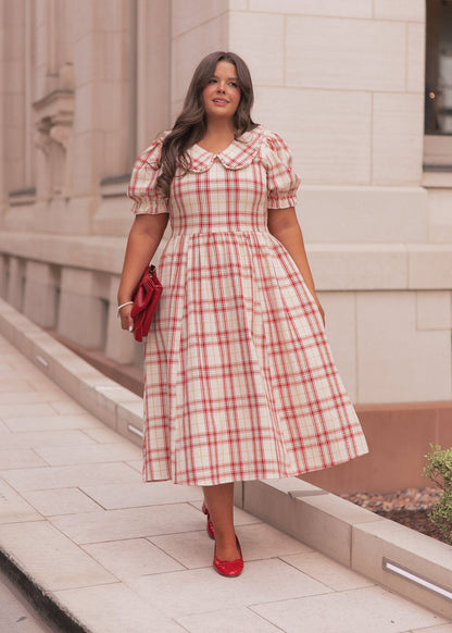 Pyper Dress