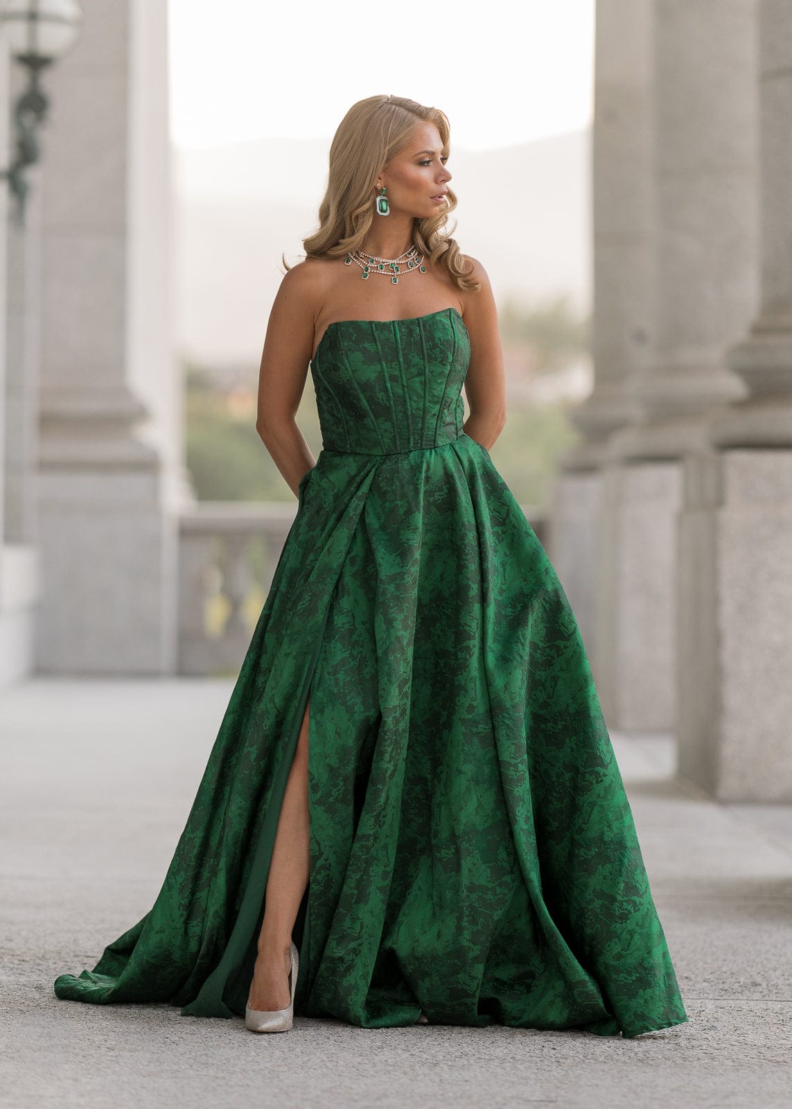 Rayne Dress