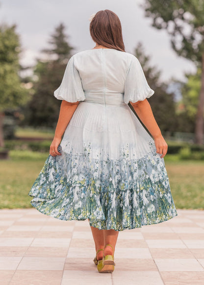 Renoir Dress
