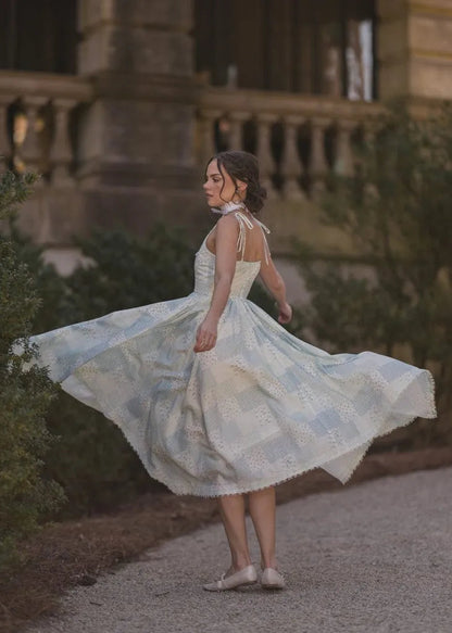 Robyn Dress