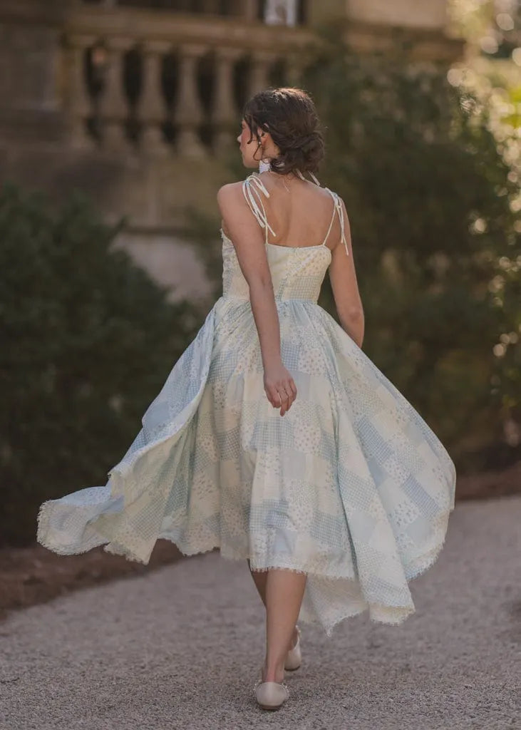 Robyn Dress