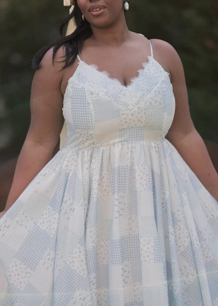 Robyn Dress