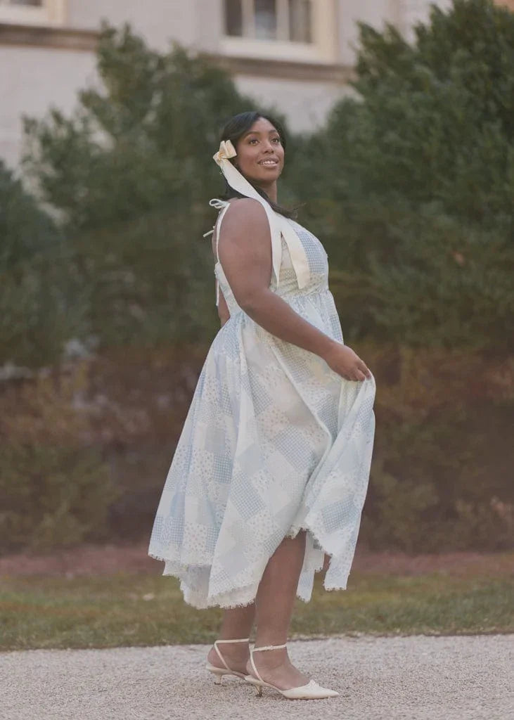 Robyn Dress