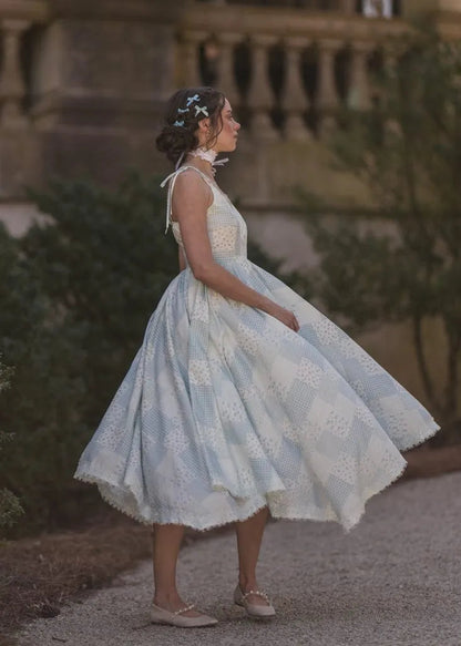 Robyn Dress